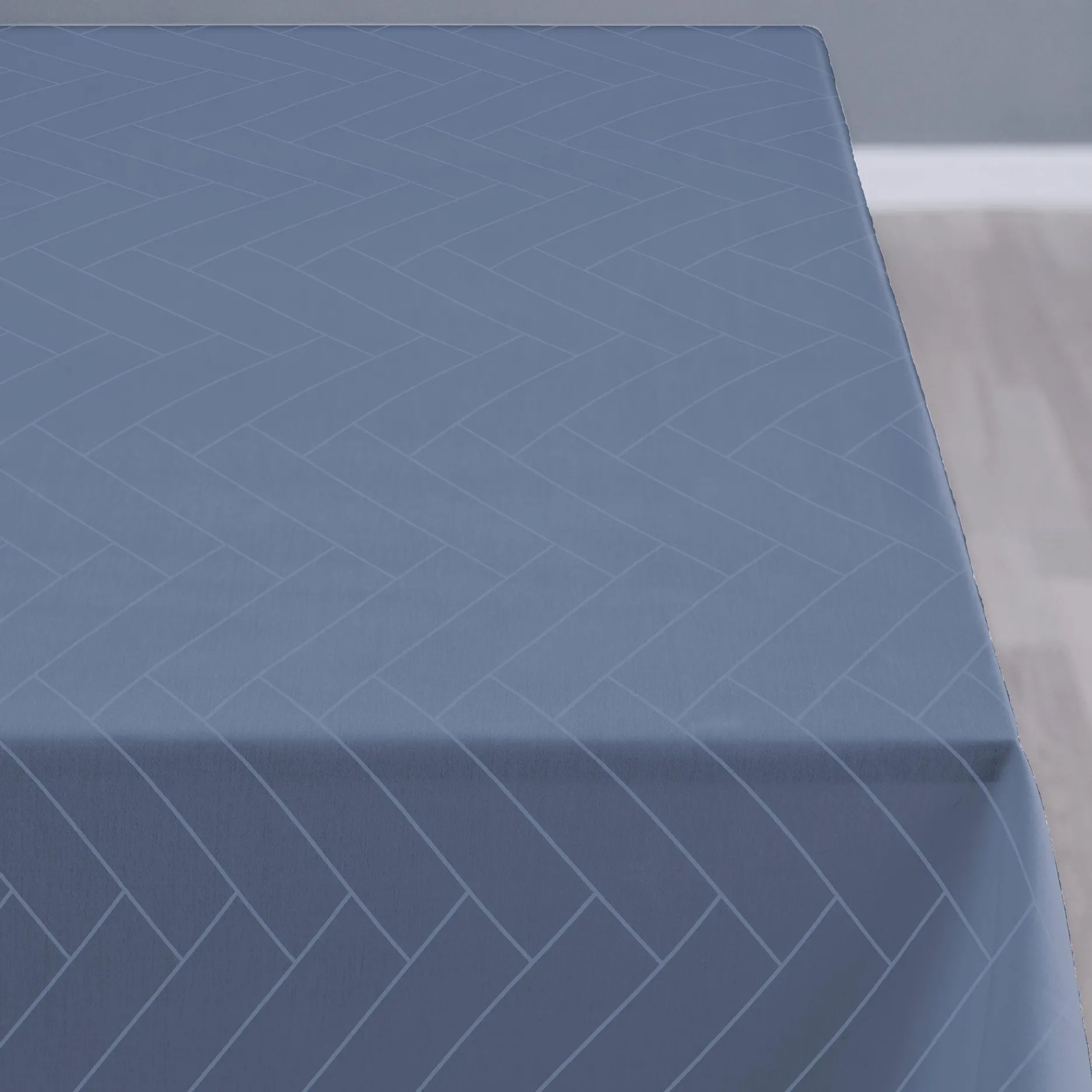 Södahl Duge-Dug 140x370 Tiles Damask Sky B