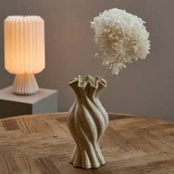 Sinnerup Vaser-Dulcia vase H30 cm