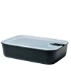 Mepal Opbevaring|Opbevaring-EasyClip opbevaringsboks 2250 ml nordic black