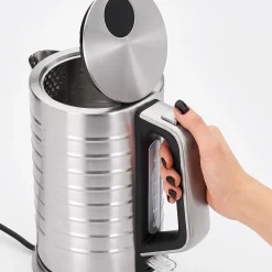Profi Cook Køkkenmaskiner-Elkedel 1,7 L