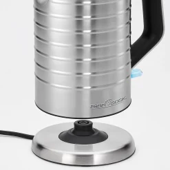 Profi Cook Køkkenmaskiner-Elkedel 1,7 L