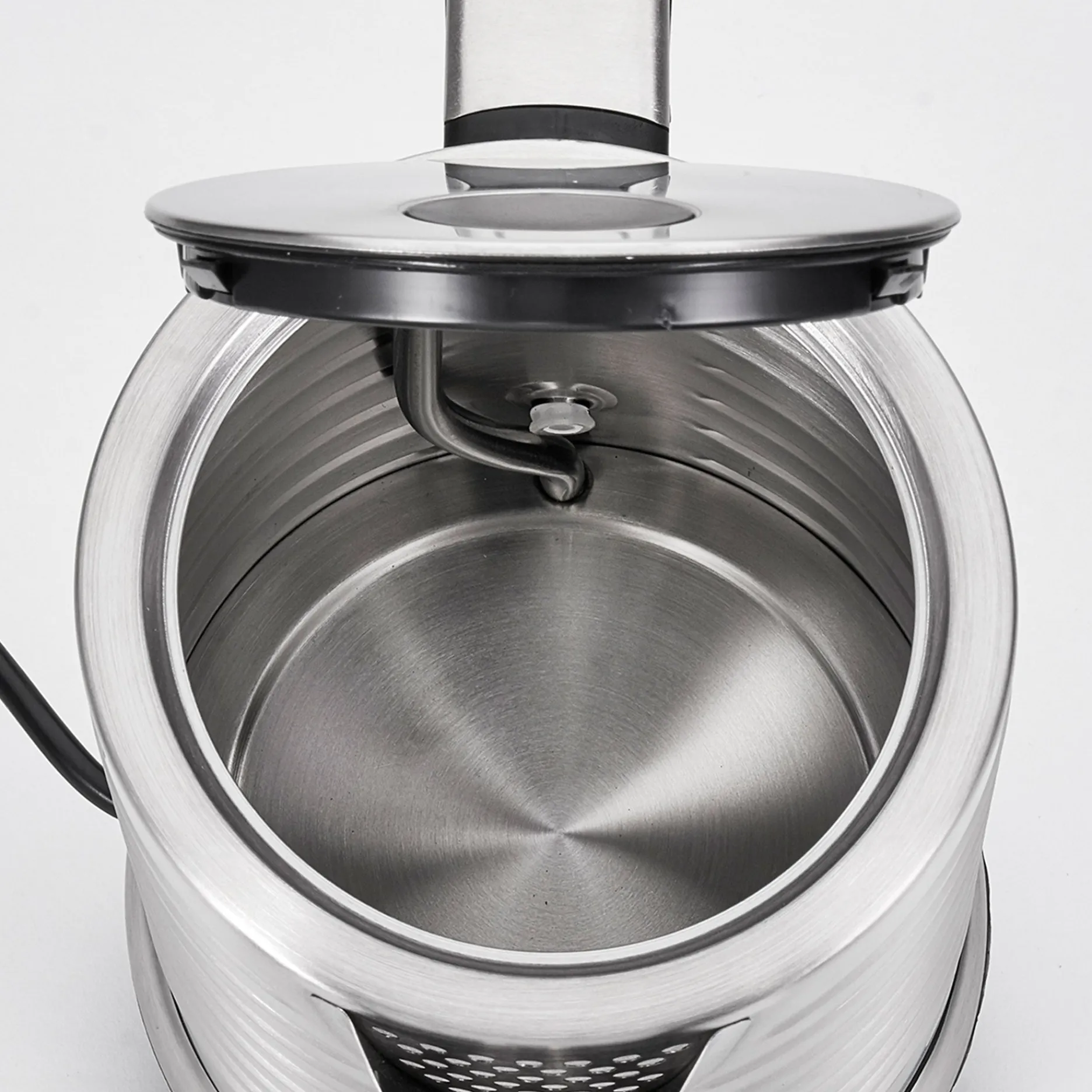 Profi Cook Køkkenmaskiner-Elkedel 1,7 L