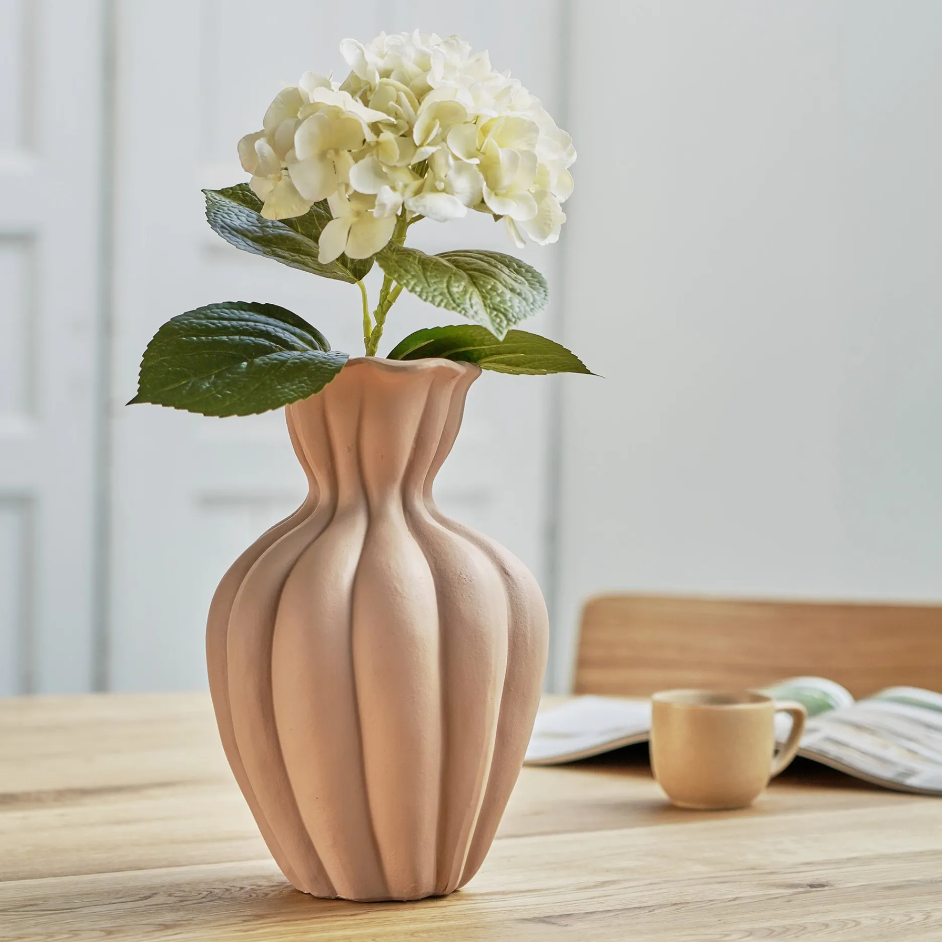 Sinnerup Vaser-Elora I vase