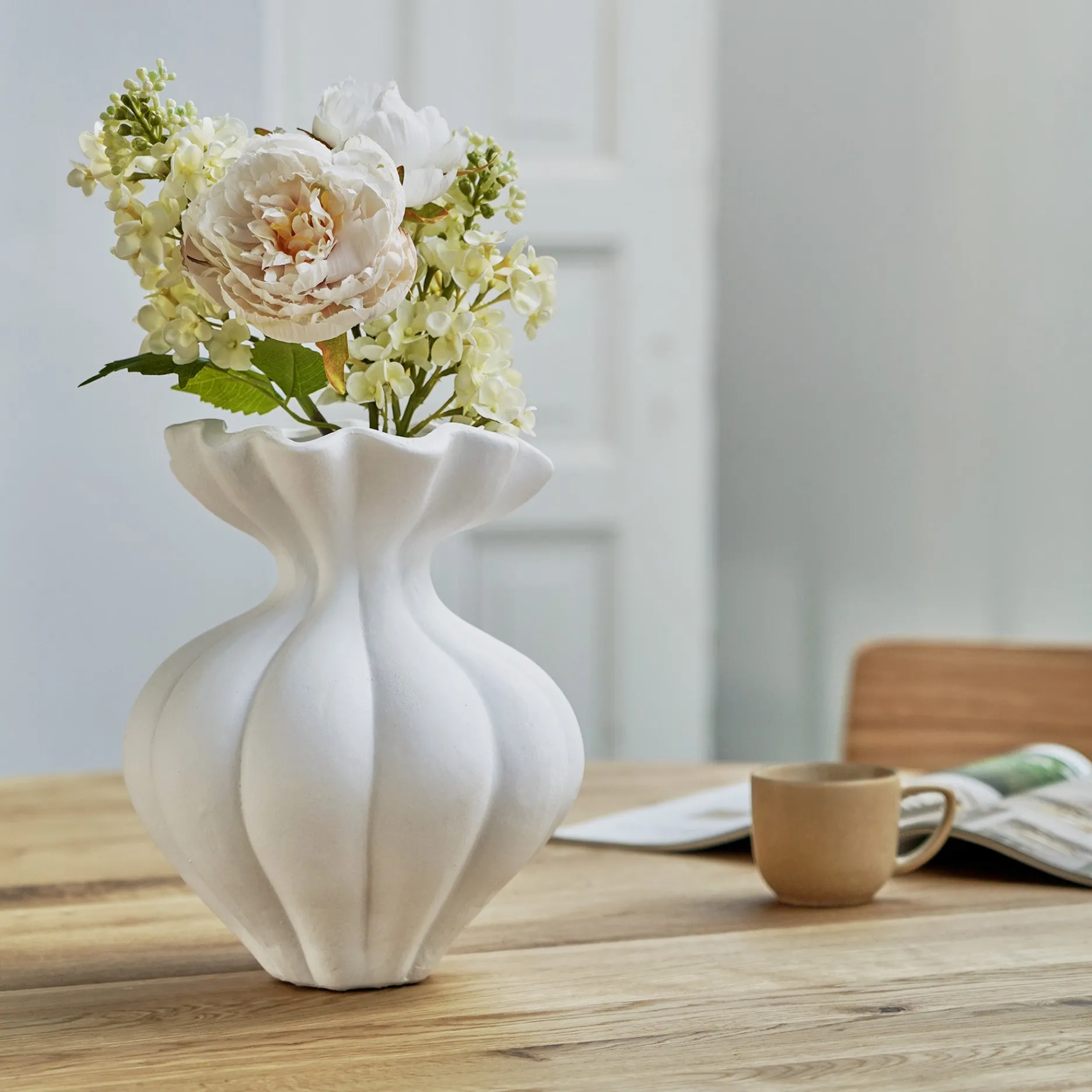 Sinnerup Vaser-Elora II vase