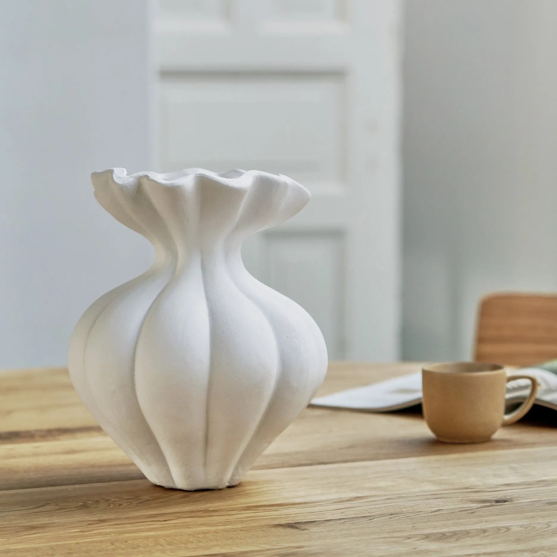 Sinnerup Vaser-Elora II vase
