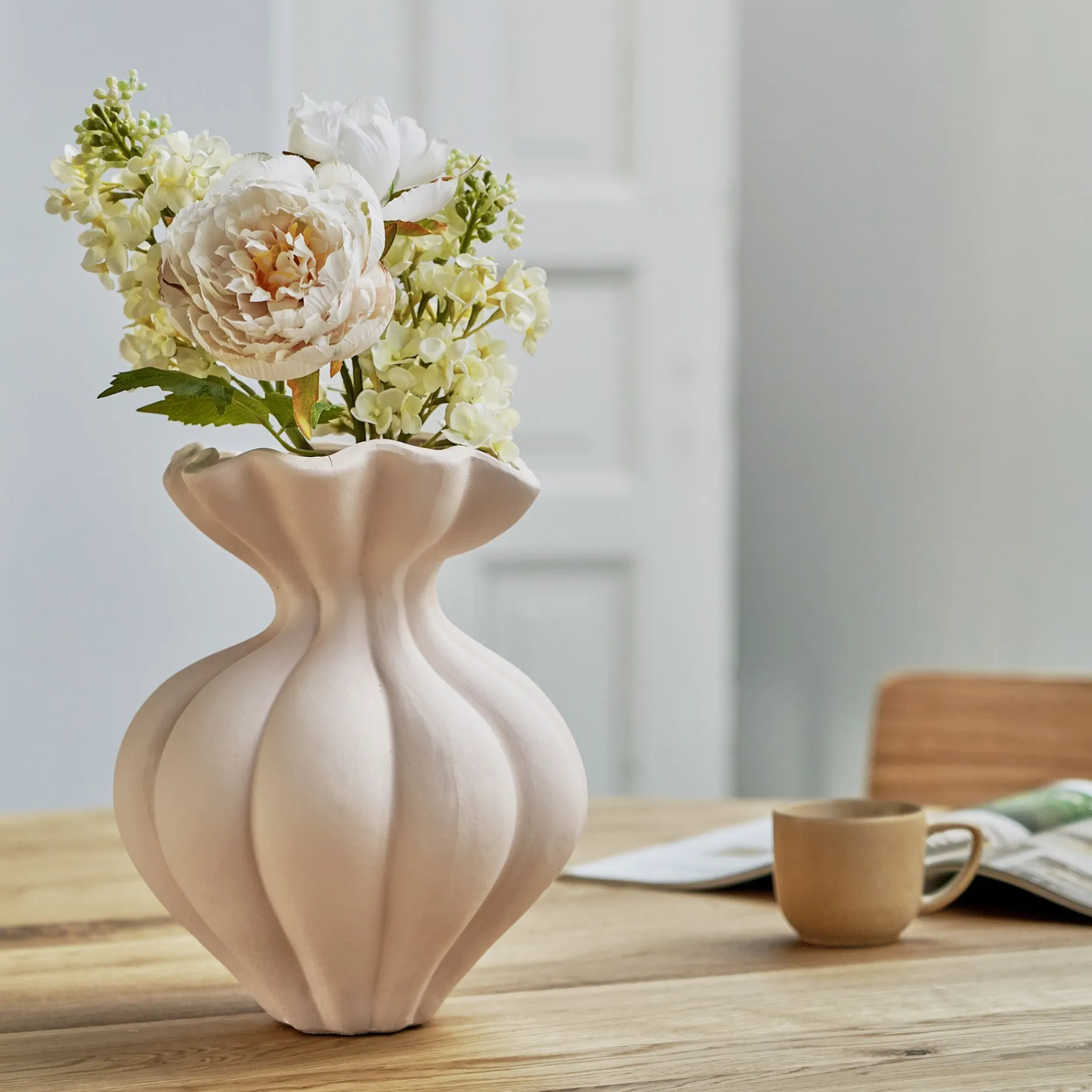 Sinnerup Vaser-Elora II vase
