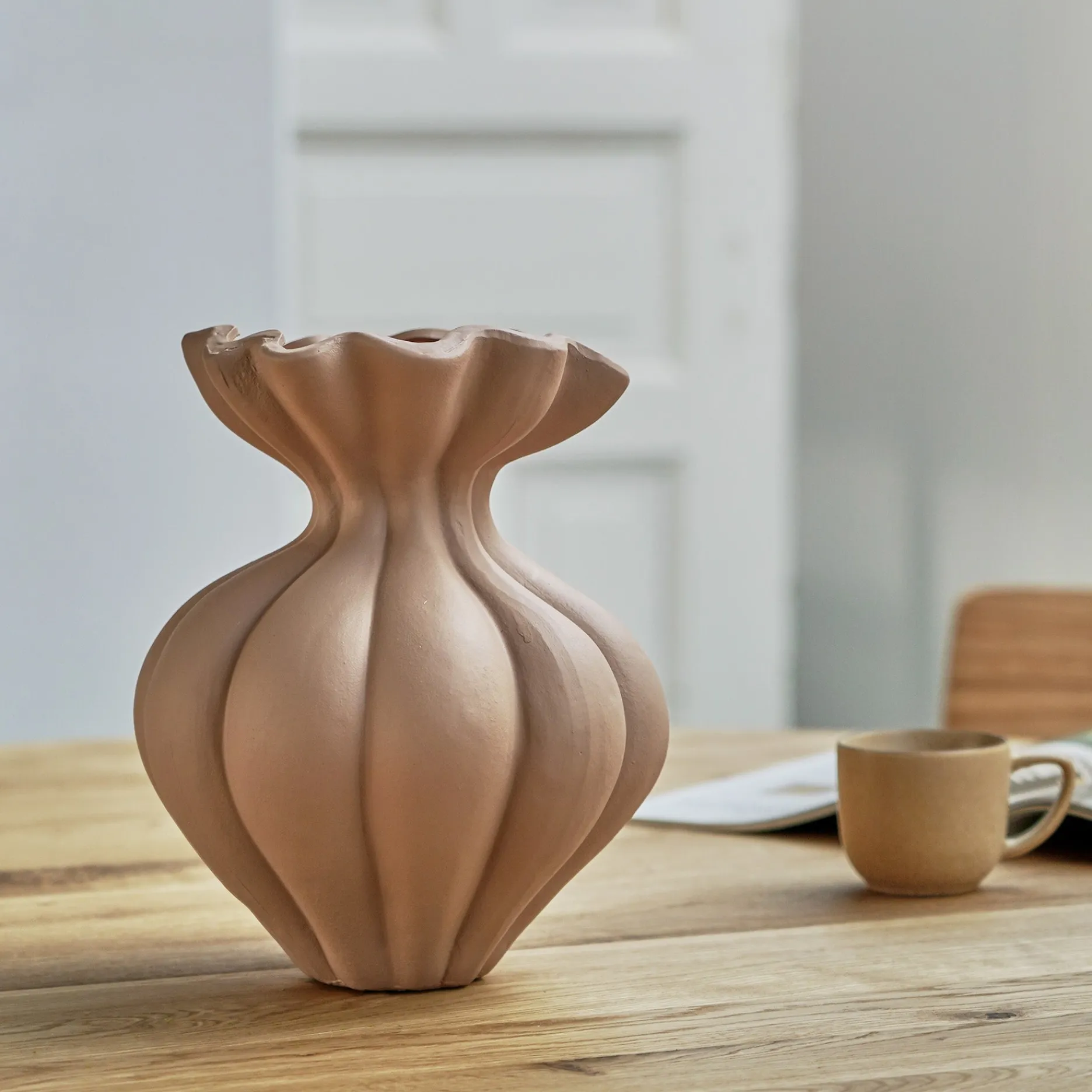 Sinnerup Vaser-Elora II vase