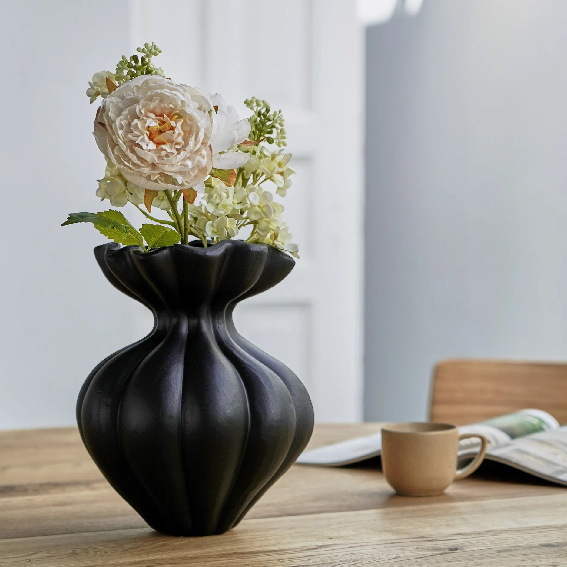 Sinnerup Vaser-Elora II vase