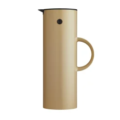 Stelton Kander-EM77 termokande 1 L warm sand