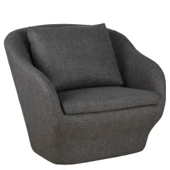 Furniture by Sinnerup Stole Tilbud|Loungestole-Embrace wide loungestol