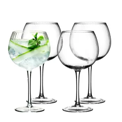 Sinnerup Glas-Enjoy ginglas 4 stk.