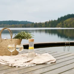Sinnerup Glas-Enjoy ginglas 4 stk.