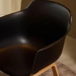 Furniture by Sinnerup Stole Tilbud|Spisebordsstole-Enna spisebordsstol m.træben