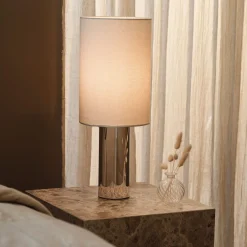 Sinnerup Bordlamper|Lamper & Belysning-Ergo bordlampe
