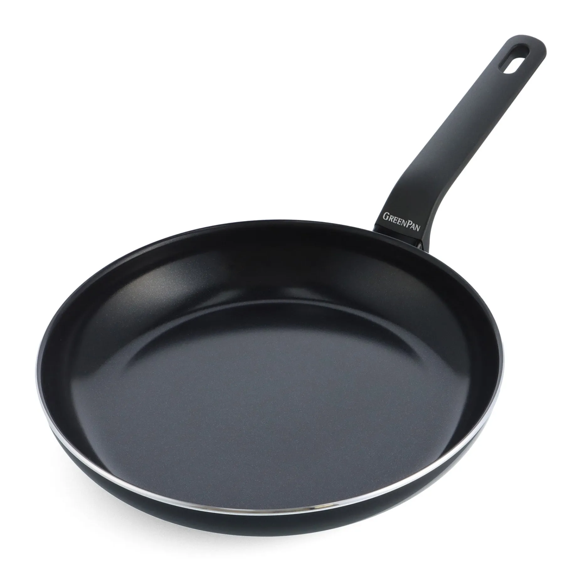 Greenpan Pander-Essence stegepande Ø28 cm