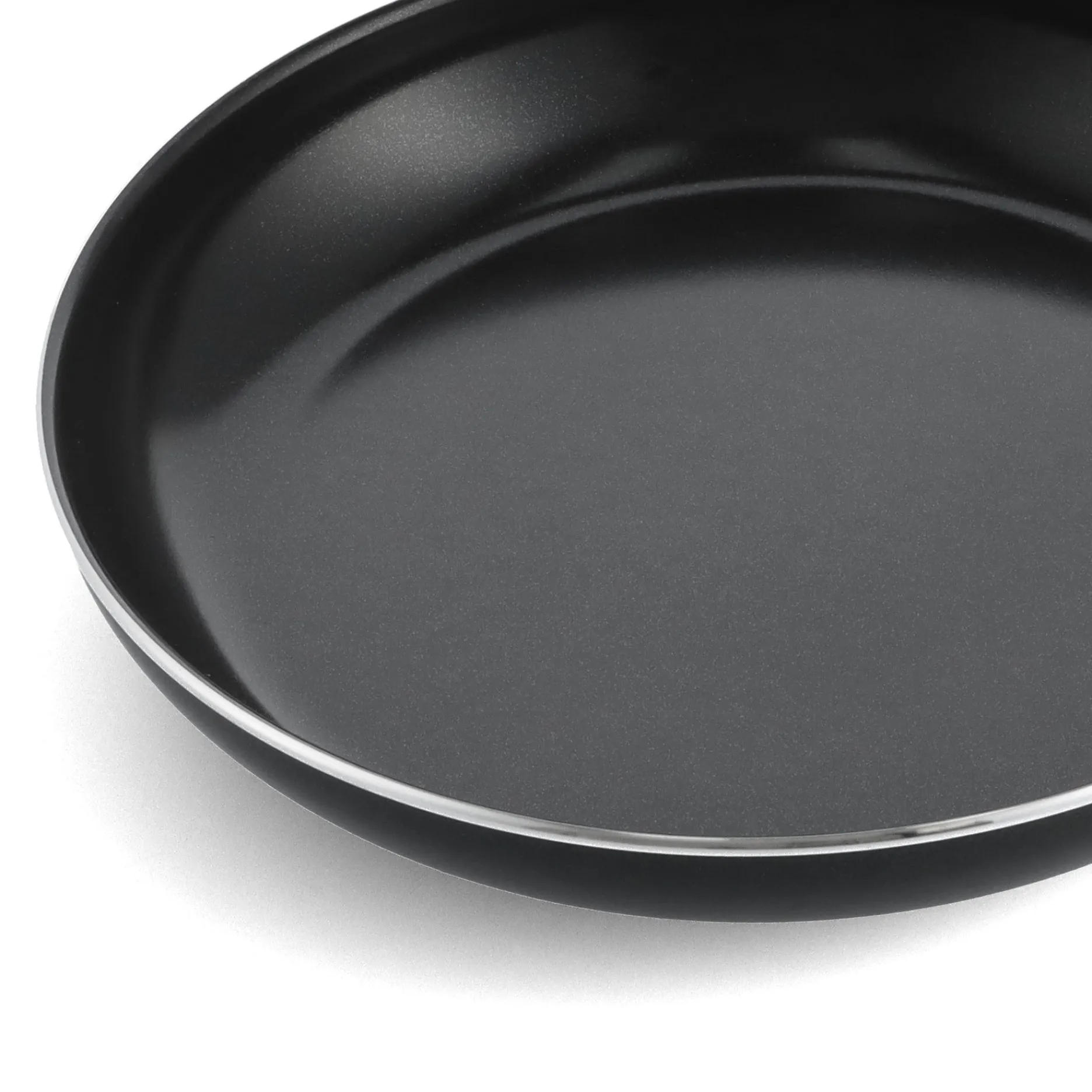 Greenpan Pander-Essence stegepande Ø28 cm