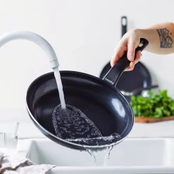 Greenpan Pander-Essence stegepande Ø28 cm