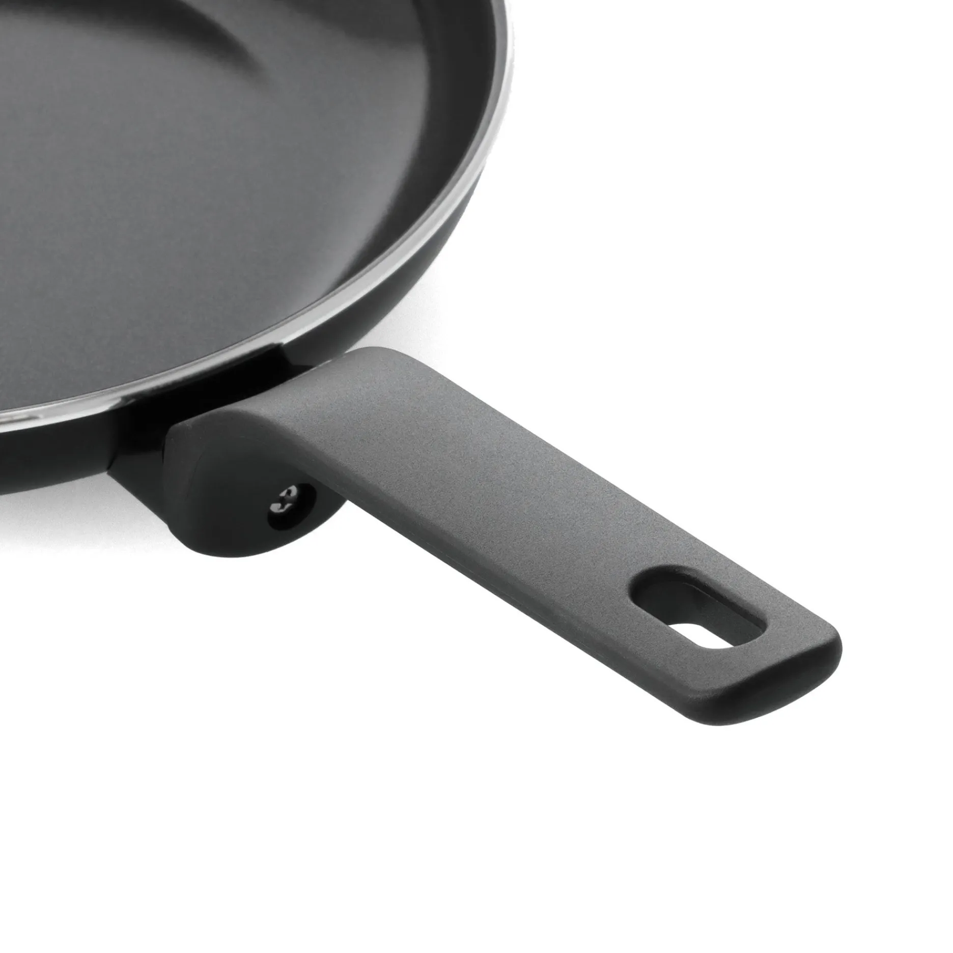 Greenpan Pander-Essence stegepande Ø24 cm