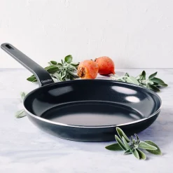 Greenpan Pander-Essence stegepande Ø24 cm