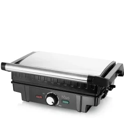 Hâws Køkkenmaskiner-Falster paninigrill 1600W