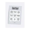 Dialægt/Citatplakat Plakater Og Billeder-Farfar Relationer