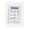 Dialægt/Citatplakat Plakater Og Billeder-Farmor Relationer
