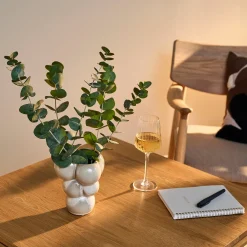 Sinnerup Vaser|Urtepotter-Faro vase