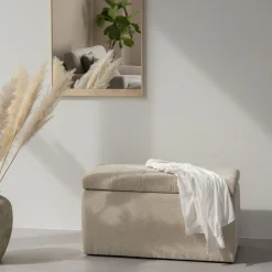 Furniture by Sinnerup Bænke-Fiona opbevaringsbænk u. hængsler