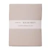 Home By Ilse Jacobsen Lagner-Fladt lagen 240x250 cm sand/beige