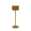 Sinnerup Led Lamper|Bordlamper-Flare LED bordlampe