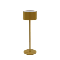 Sinnerup Led Lamper|Bordlamper-Flare LED bordlampe