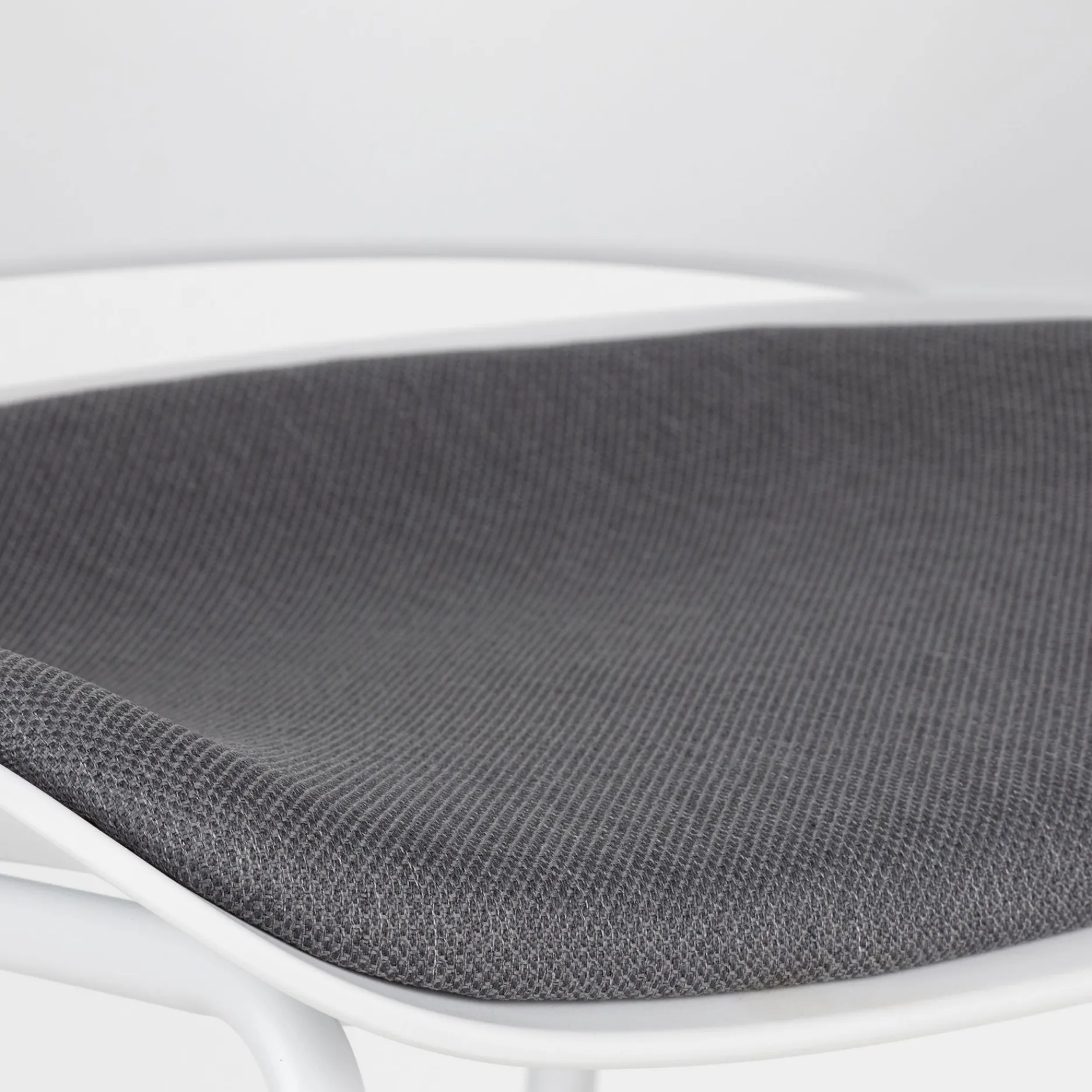 Furniture by Sinnerup Spisebordsstole-Florence spisebordsstol hvid