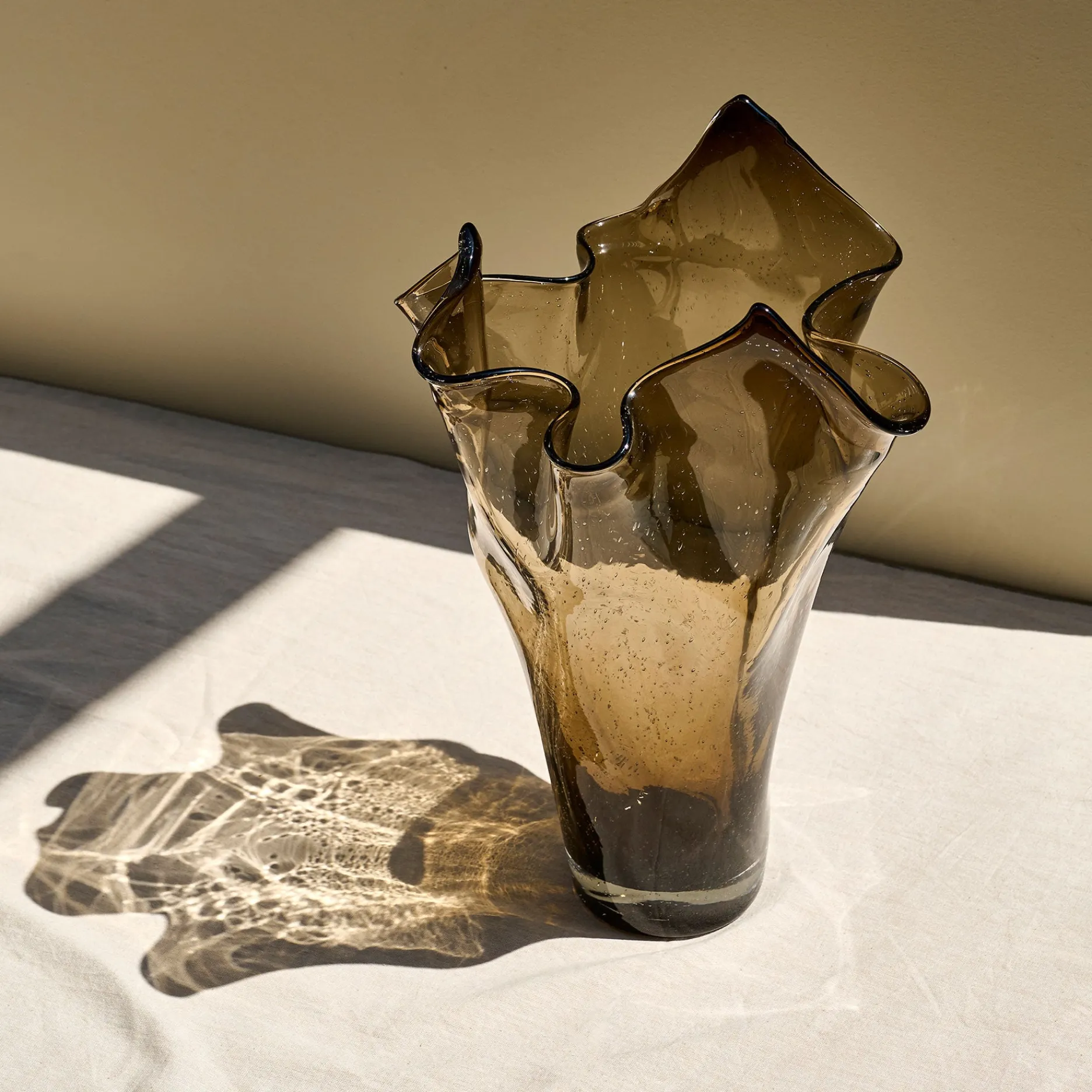 Sinnerup Vaser-Flower bubbles vase