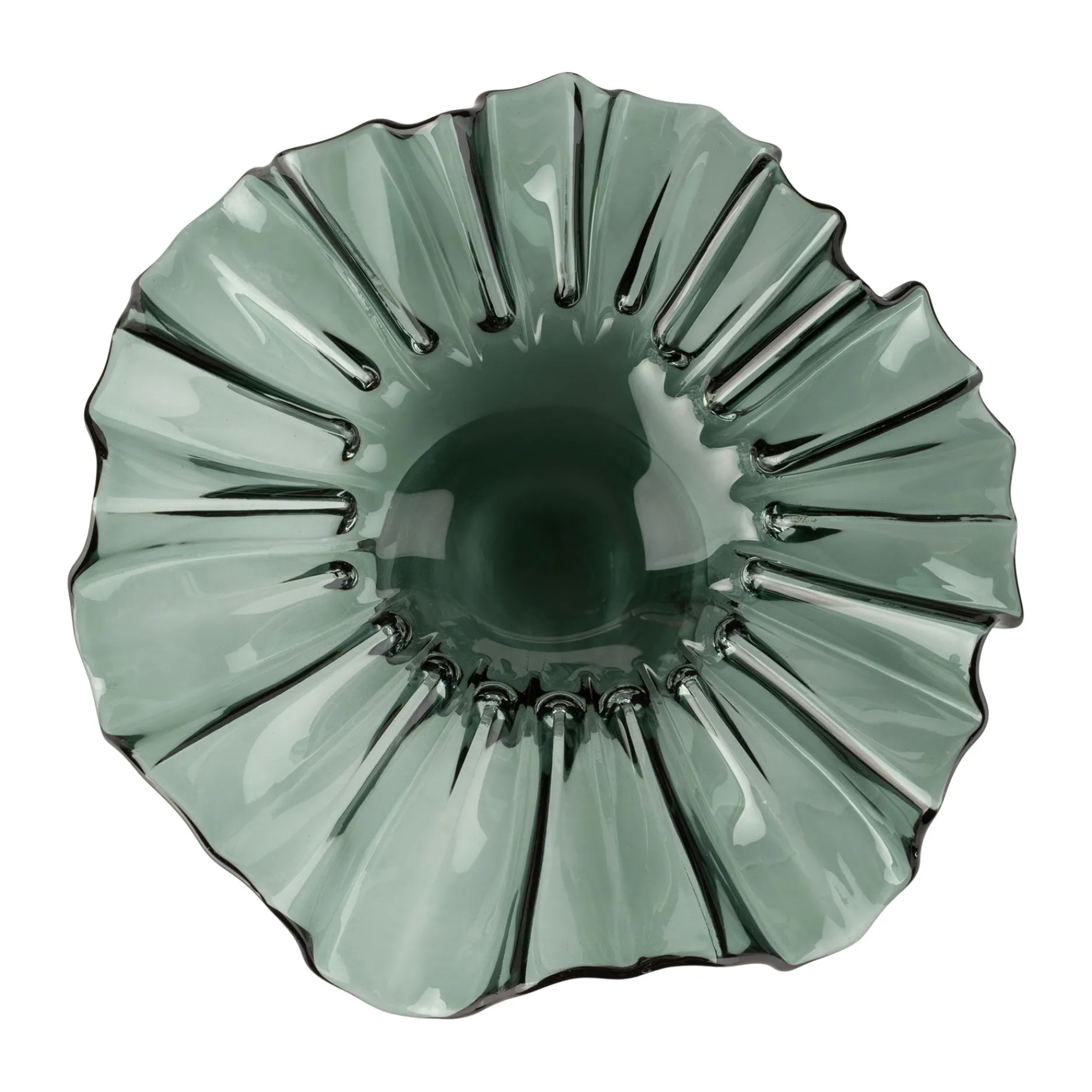 Sinnerup Bakker-Flower fad I