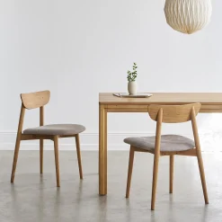 Furniture by Sinnerup Spisebordsstole-Fly spisebordsstol