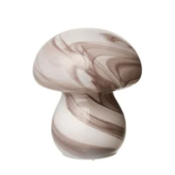 Sinnerup Led Lamper|Bordlamper-Fungi lampe m. LED