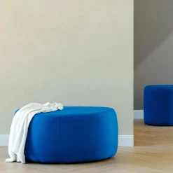 Furniture by Sinnerup Puffer-Genie puf stof