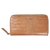 Créton Accessories Punge-Giza croco pung