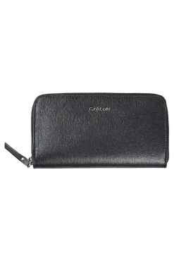 Créton Accessories Punge-Giza Saffiano pung