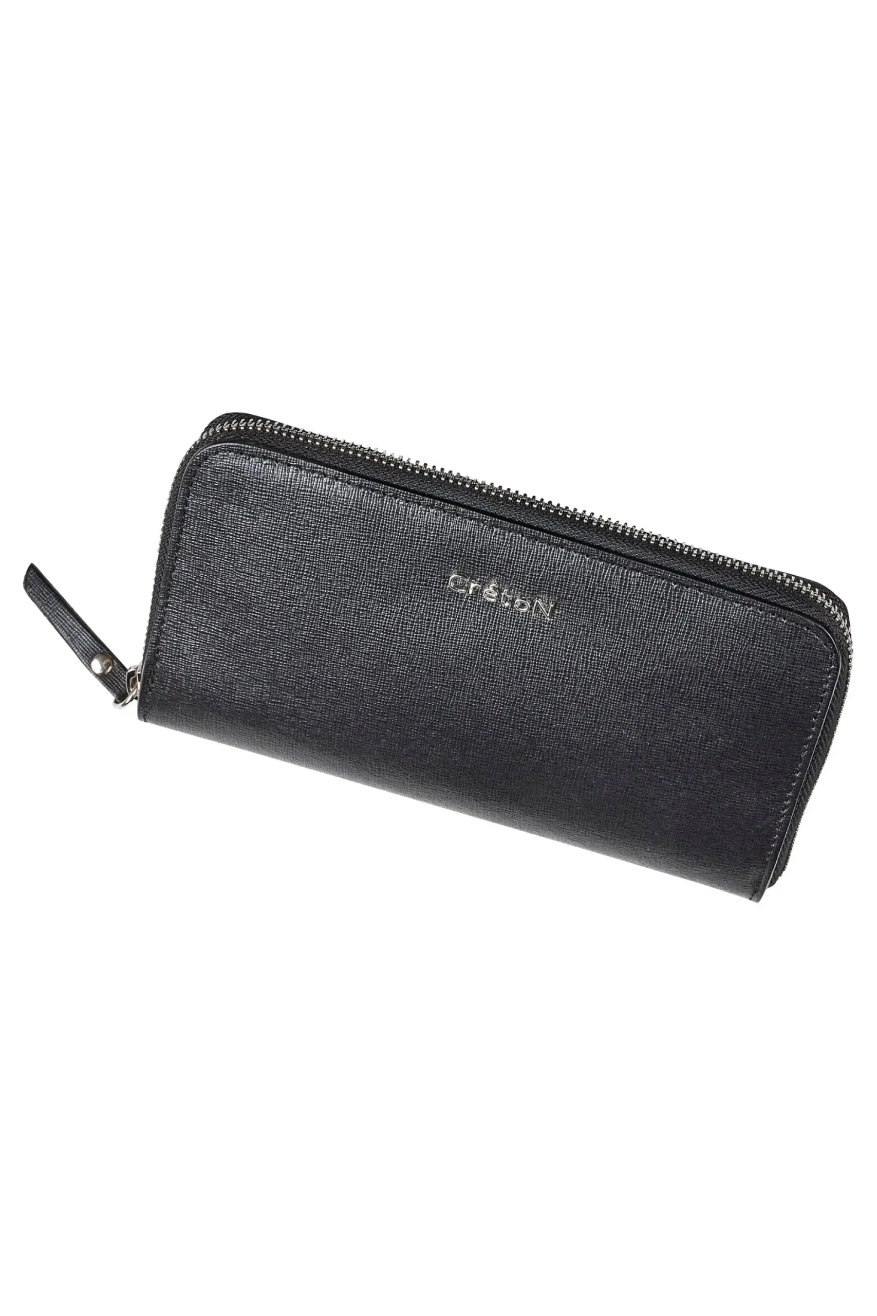 Créton Accessories Punge-Giza Saffiano pung