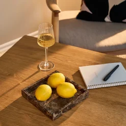 Sinnerup Glas-Glamour Hvidvinsglas 2 stk.