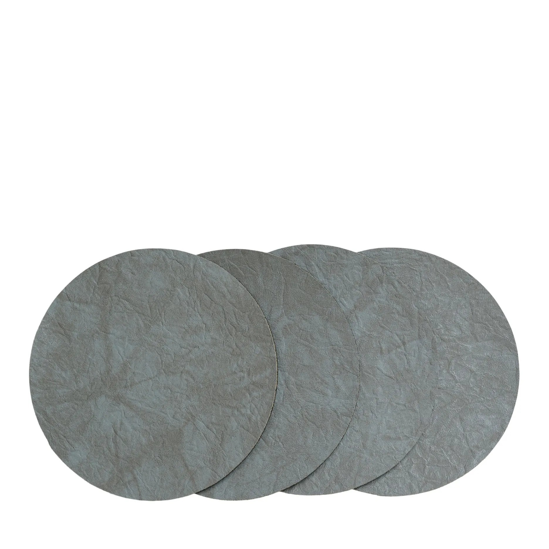 Sinnerup Dækkeservietter|Coasters-Glasgow Vendbar Coasters 4 stk.