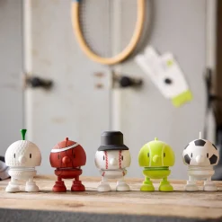 Hoptimist Figurer|Figurer-Golf Bumble lille