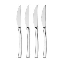 Sinnerup Grill|Bestik-Gourmet steakknive, 4stk