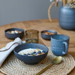 Sinnerup Stel-Gourmet Stone krus