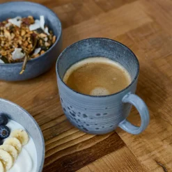 Sinnerup Stel-Gourmet Stone krus 2 stk