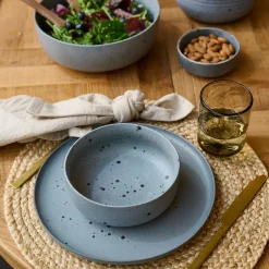 Sinnerup Stel-Gourmet Stone skål 2 stk.