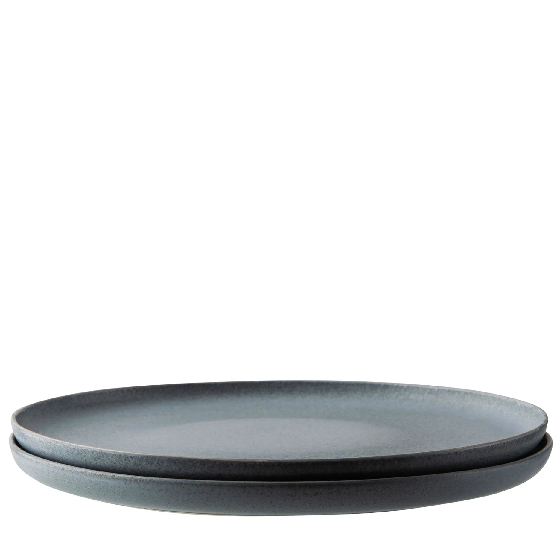Sinnerup Stel-Gourmet Stone tallerken 2 stk.