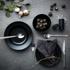 Aida Bestik|Tilbud-Groovy bestik 16 dele