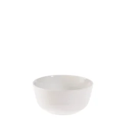 Aida Stel-Groovy skål Ø14 cm porcelæn